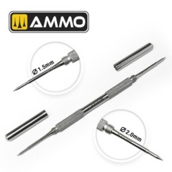 Standard Scriber - incisore
