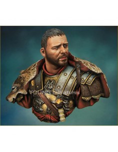 Generale romano I sec. d.C....