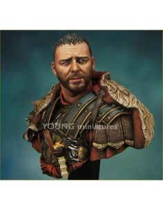 Generale romano I sec. d.C.... 2