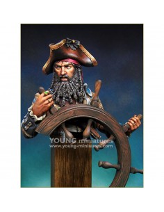 The PIRATE - (1/10) 2