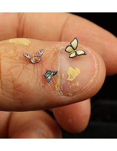 Set 17 animali giungla... 2