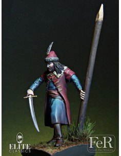 Vlad Tepes “Dracula” (54mm) 2