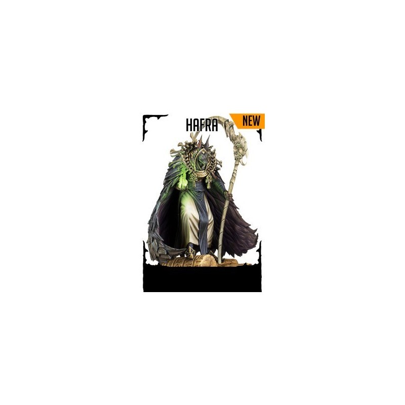 Hafra (75mm)