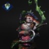 Toad King: the ToadFather (75mm)