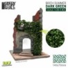 EDERA IN MINIATURA - BETULLA VERDE SCURO - GRANDE (4646)