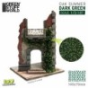 Edera in miniatura - Quercia verde scuro - Piccolo (4631)