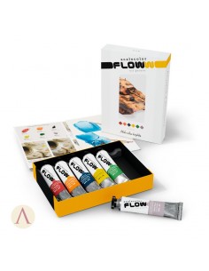 FLOW CORE