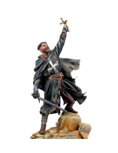 The Wrath of God (90mm)