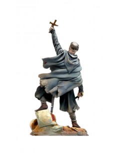 The Wrath of God (90mm) 2