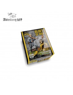 Abtaeilung502: (54 mm)...