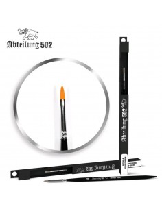 Pennello FILBERT 4