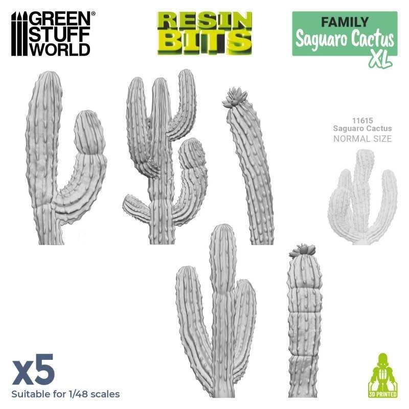 Cactus Saguaro XL (12669)