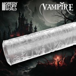Rullo Testurizzato Vampiri (2461)
