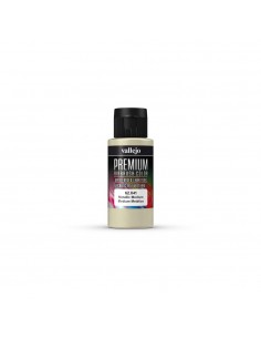 MEDIUM METALLICO