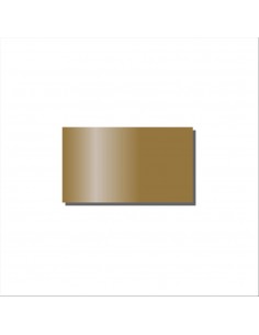 METAL COLOR: Gold 32 ml 2