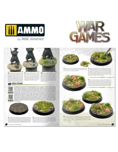 How to Paint Miniatures for Wargames (Inglese) Copertina morbida, 168 ...