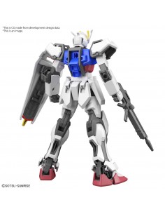 EG GUNDAM STRIKE 1/144 2