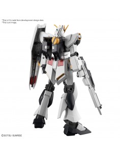 EG GUNDAM NU 1/144 2