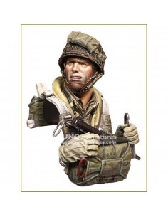 US Airborne Normandy 1944...