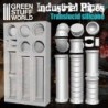 Stampi in Silicone Tubature Industriali (2164)