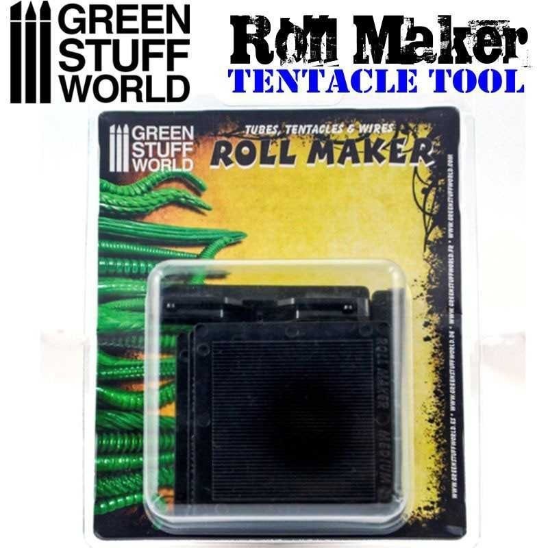 Roll Maker Set (1038)