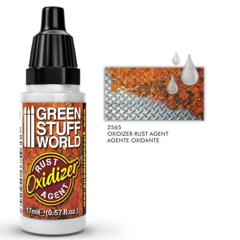 Oxidizer 17ml (2565)
