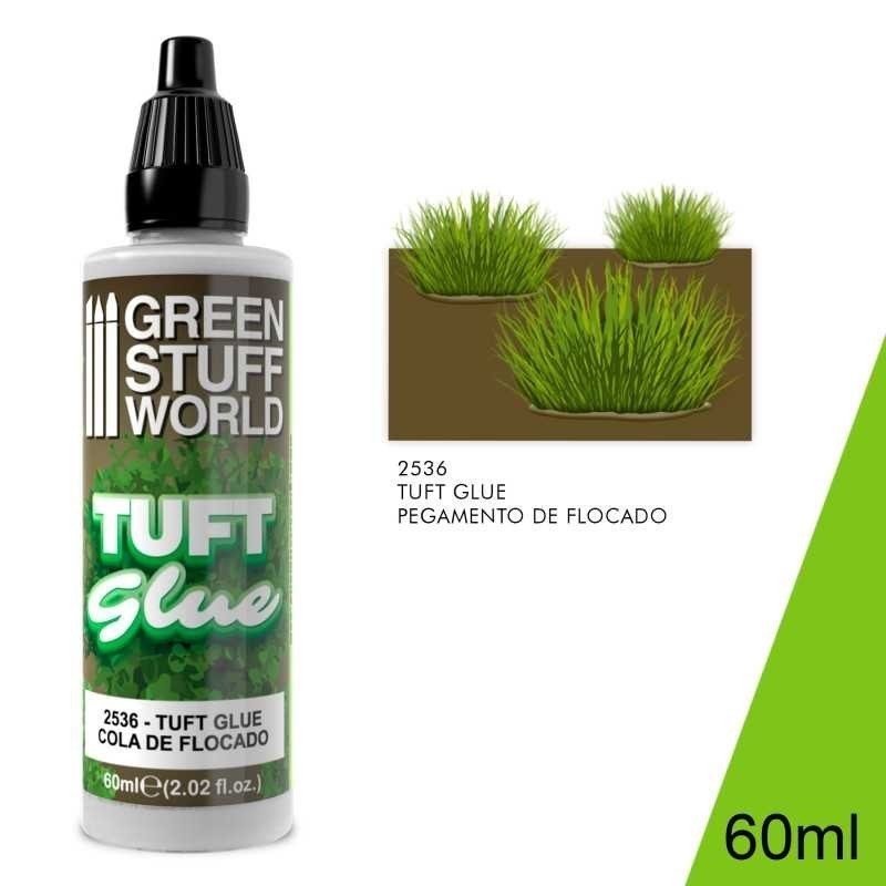 Colla per Floccatura 60ml (2536)