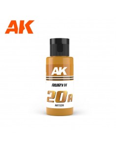 Dual Exo 20A - Auryn 60ml