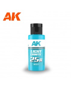 Dual Exo 25A - Light...