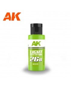 Dual Exo 26A- Light...