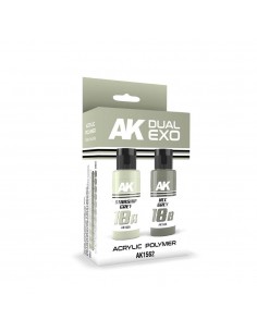 STARSHIP GREY & NCC GREY...