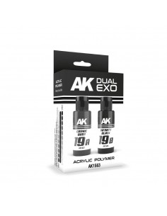 COSMIC DUST & INFINITY...