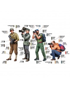 Photographers (Different... 2