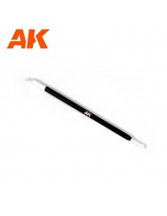 Penna con tampone di spugna... 2