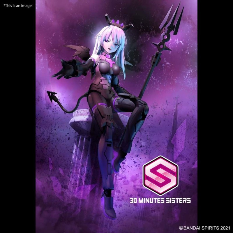 30ms sis-d00 neverlia color a 145mm