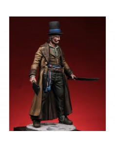 William Pole "The Butcher",... 2