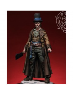 William Pole "The Butcher",...
