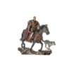 Roman General 180 A.D. (54mm) "Il gladiatore"
