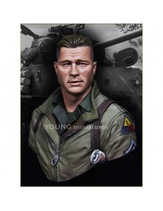 HELL ON WHEELS-2nd Armored...