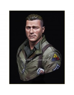 HELL ON WHEELS-2nd Armored... 2