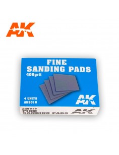 Spugne abrasive a grana...