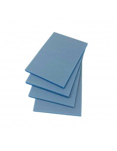 Spugne abrasive a grana... 2