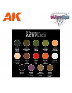 Battle Orc Wargame Starter... 2