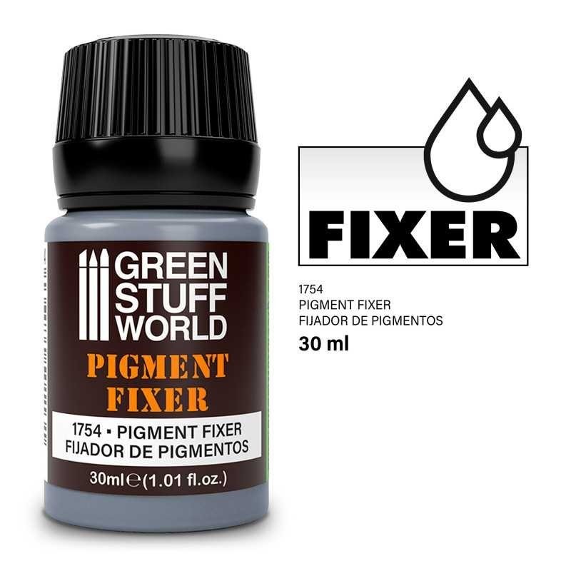 Fissativo per pigmenti 30ml (1754)