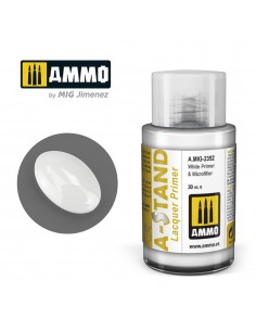 A-STAND White Gloss Primeer...