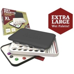 Wet Palette Wargamers Edition Xl