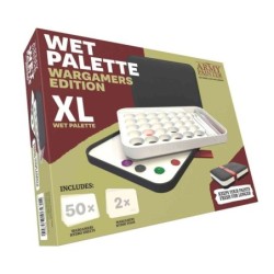Wet Palette Wargamers Edition Xl