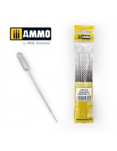Pipette piccole 1 ml (0,03...