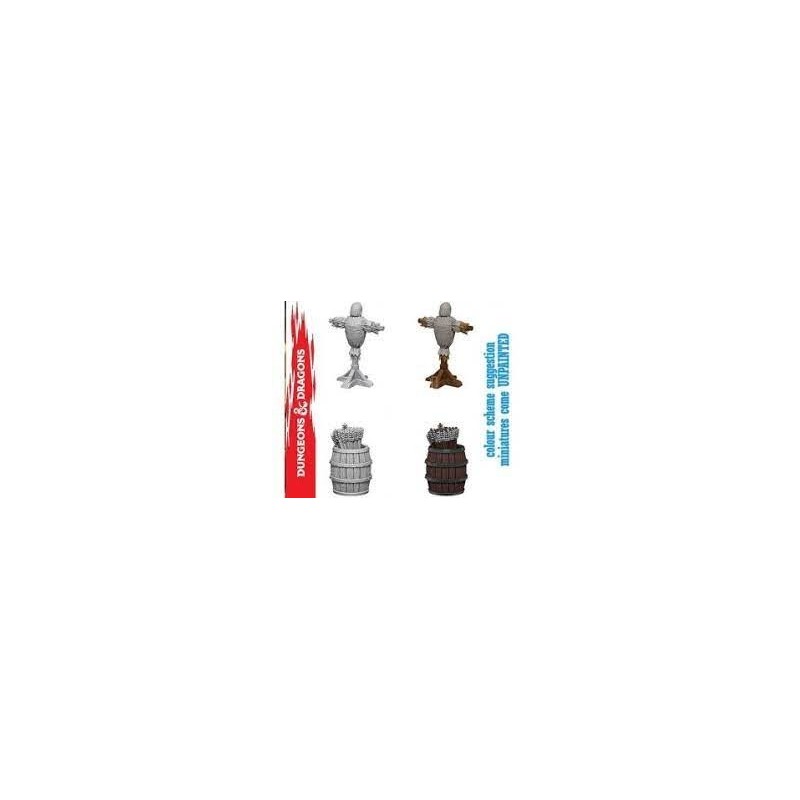 Wizkids Um Archery Range
