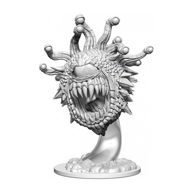D&D Nolzur's Marvelous Miniatures - Beholder